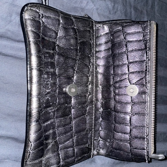 Hand held purse Vera Wang - Picture 3 of 4